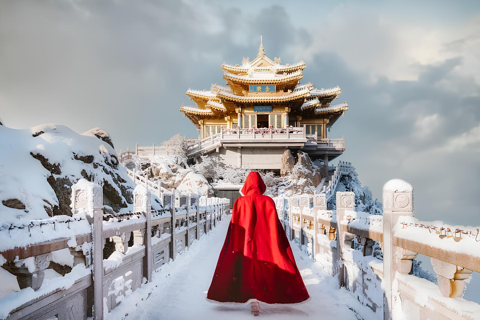kinh nghiệm du lịch lệ giang trung quốc​