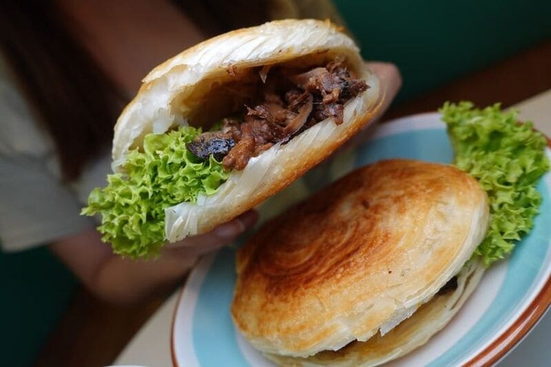 Rou Jia Mo