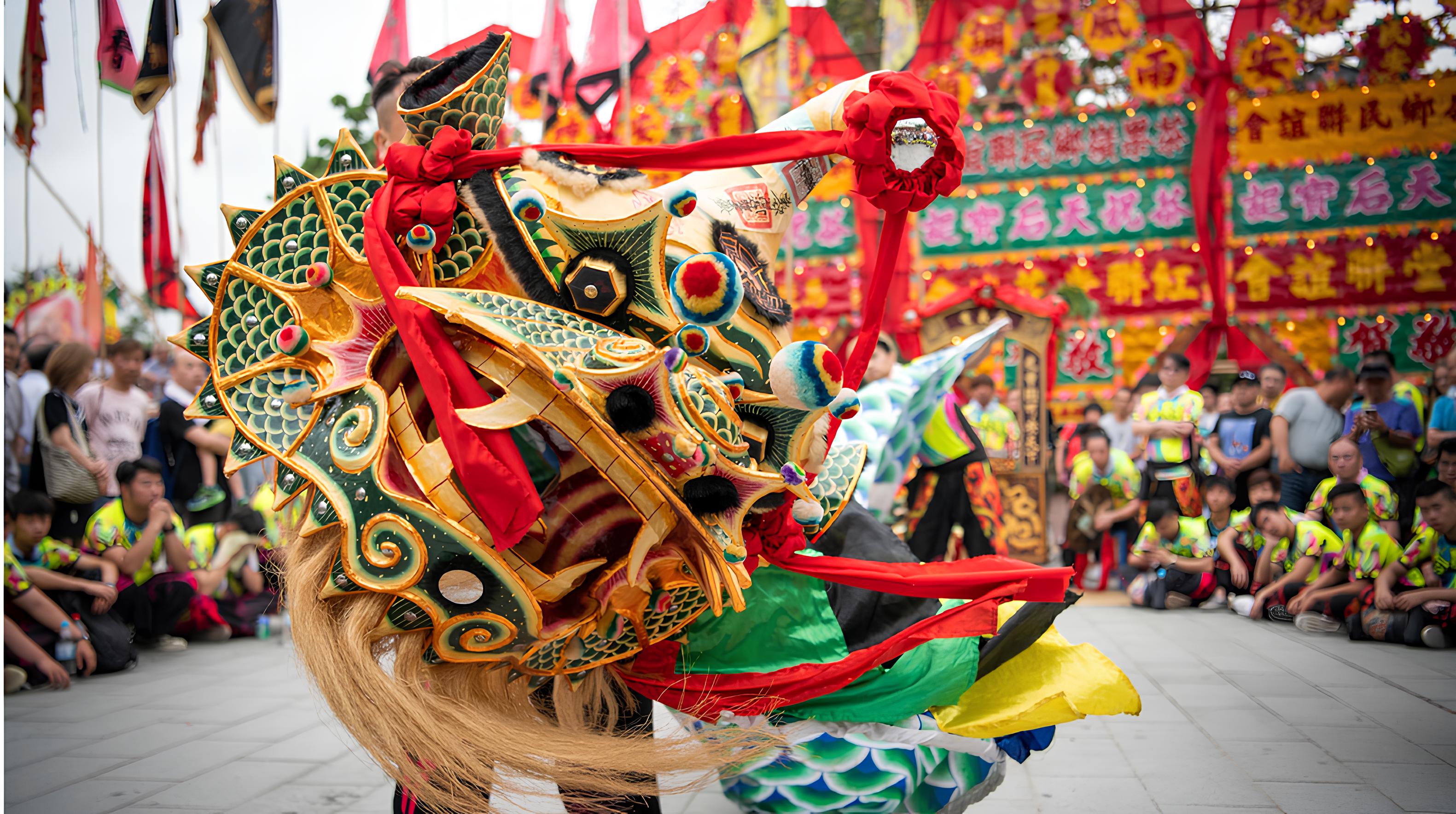 có nên đi du lịch hong kong tháng 12​
